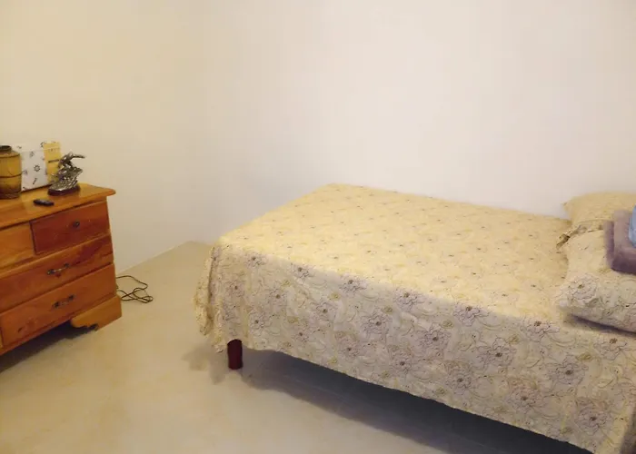 Mendez Apartment