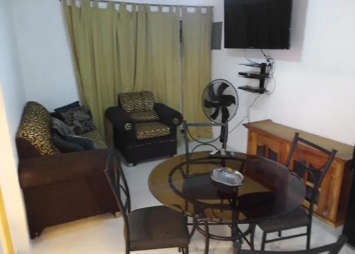 Apartment Mendez