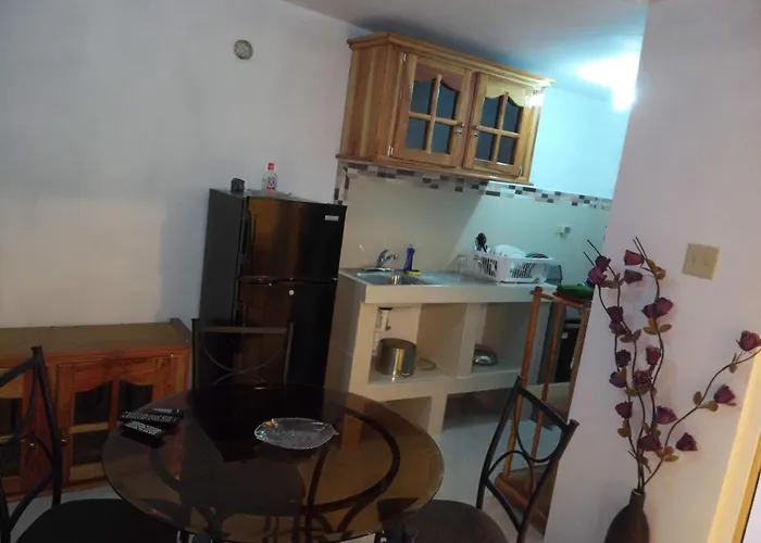 Apartment Mendez