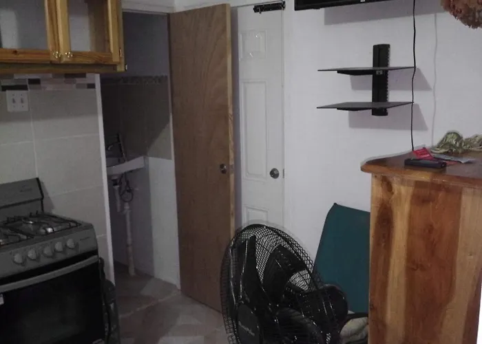 Apartment Mendez *