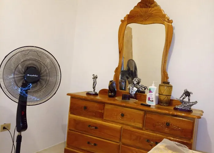 Mendez Apartment