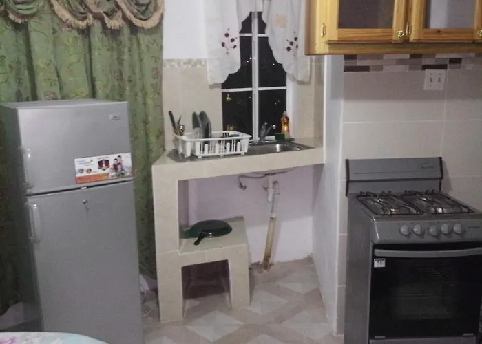 Mendez Apartment Montego Bay